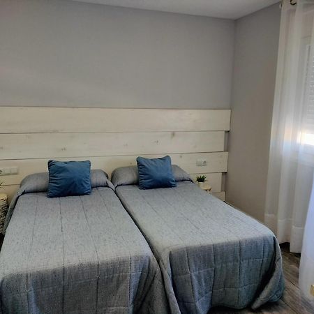Posada De La Plata Valdesalor Ngoại thất bức ảnh