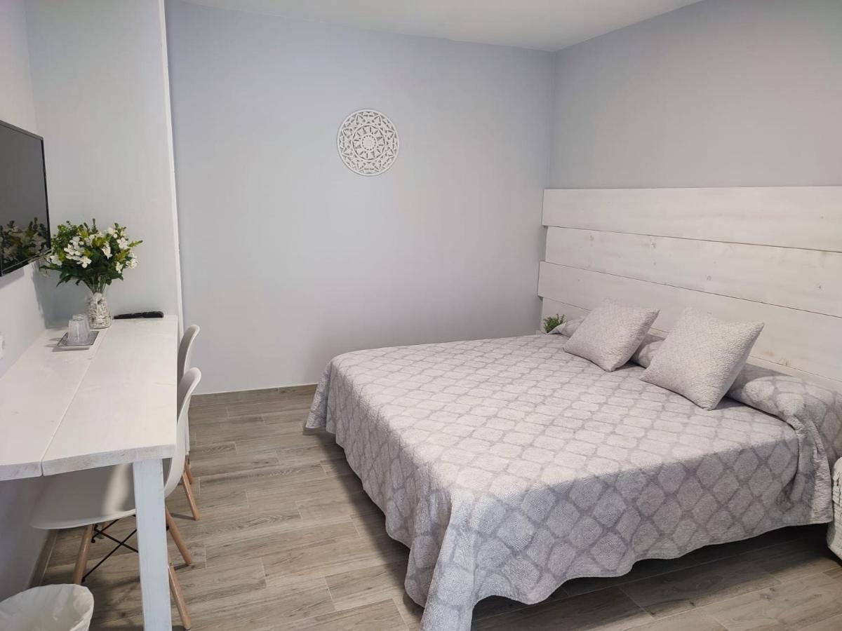 Posada De La Plata Valdesalor Ngoại thất bức ảnh
