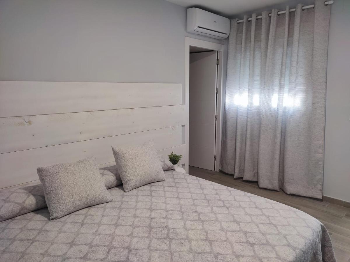 Posada De La Plata Valdesalor Ngoại thất bức ảnh