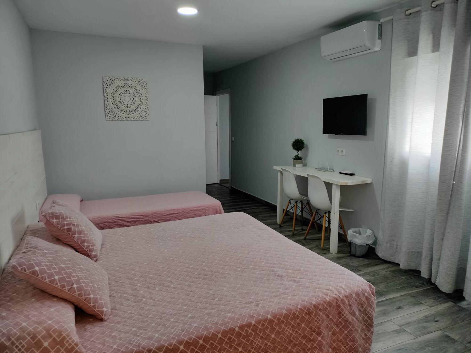Posada De La Plata Valdesalor Ngoại thất bức ảnh