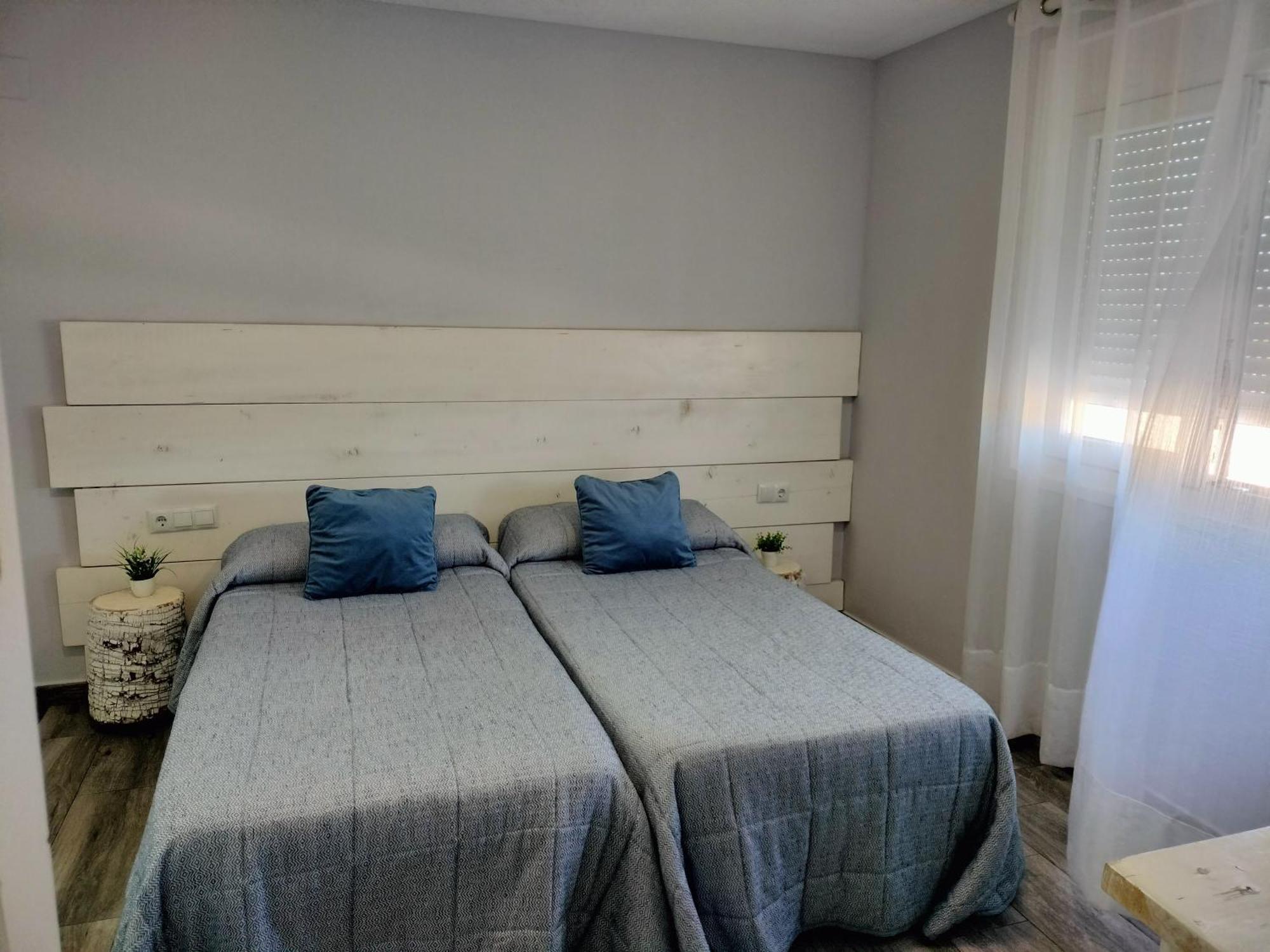 Posada De La Plata Valdesalor Ngoại thất bức ảnh