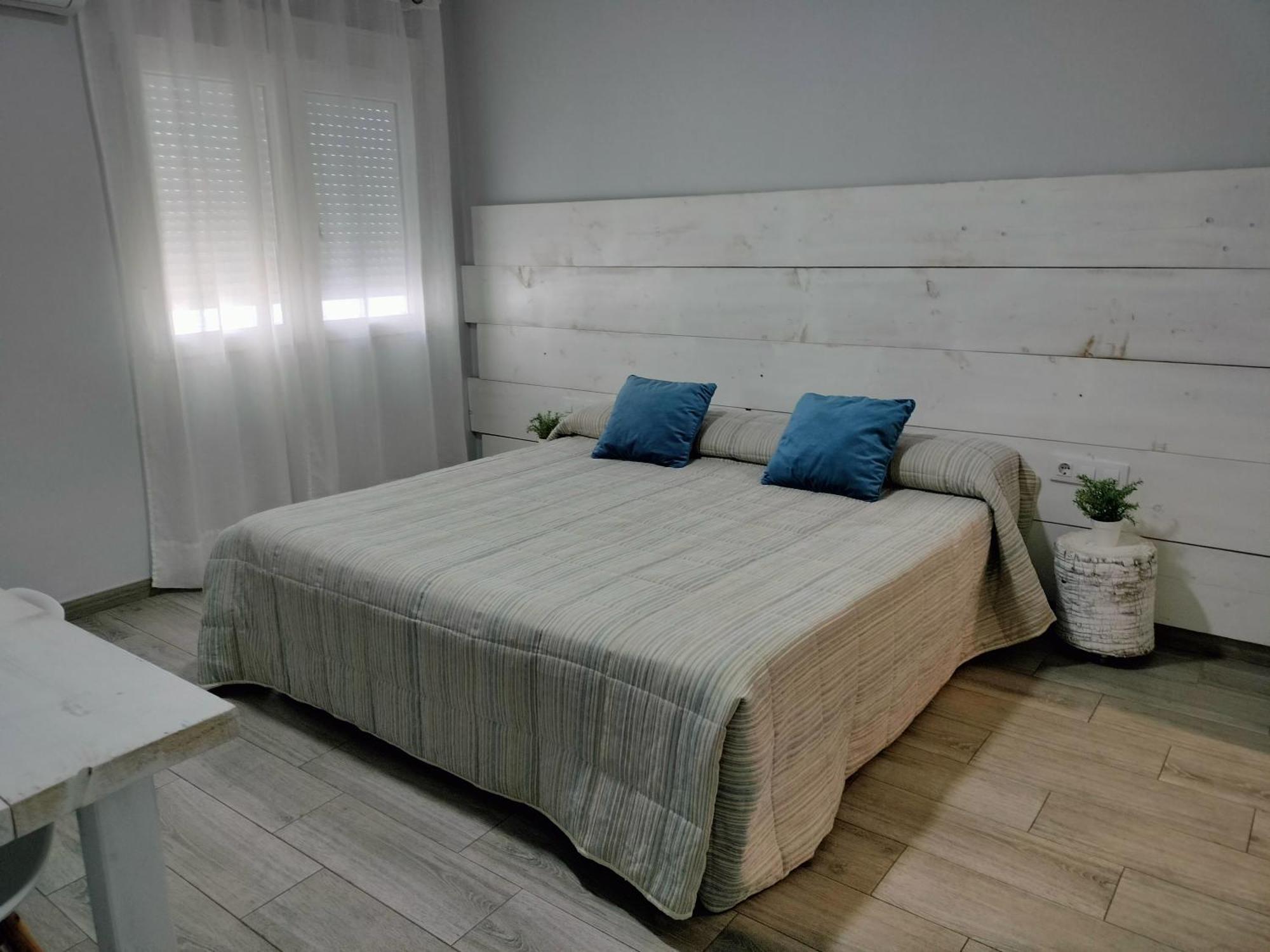 Posada De La Plata Valdesalor Ngoại thất bức ảnh