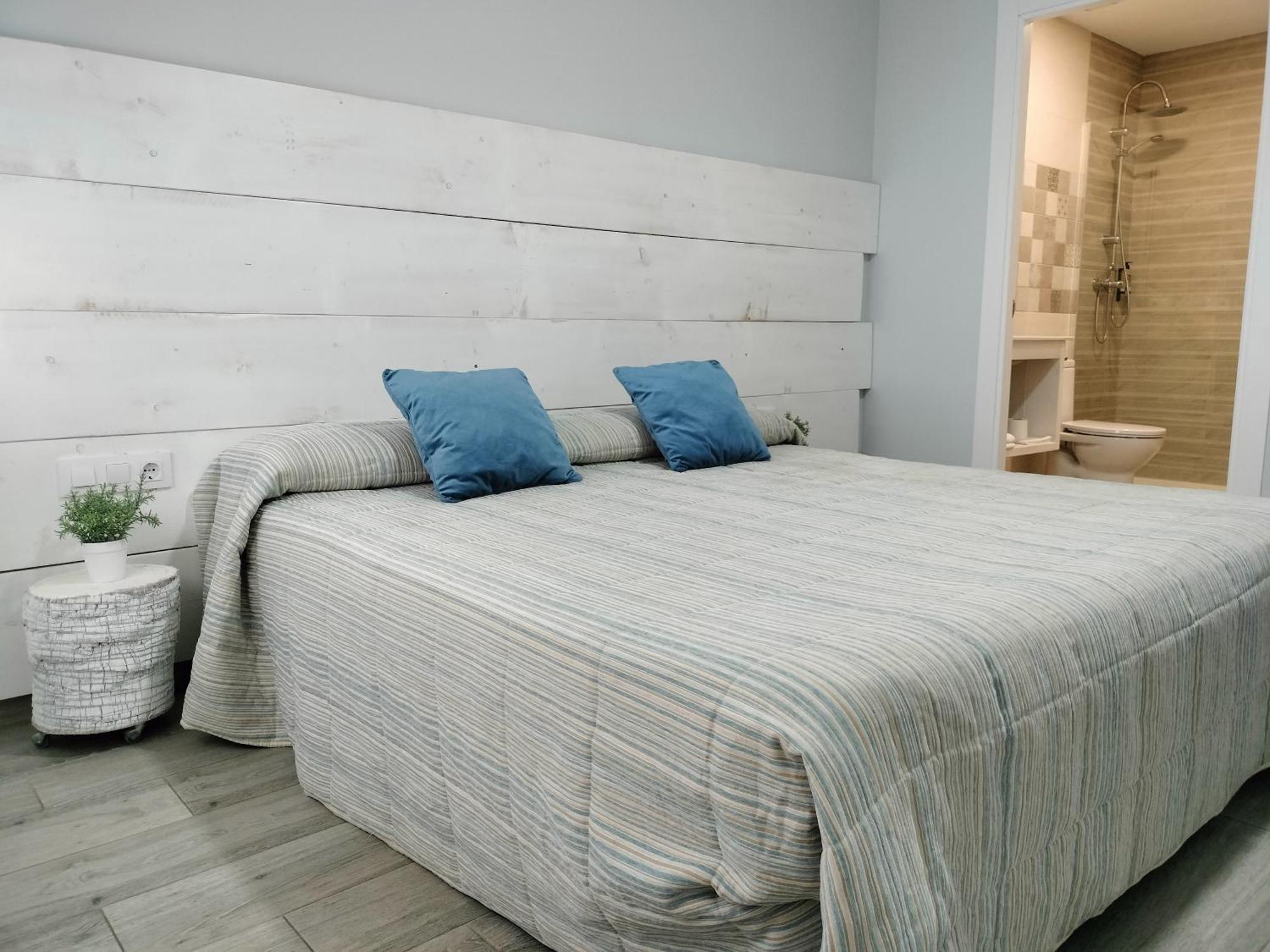Posada De La Plata Valdesalor Ngoại thất bức ảnh